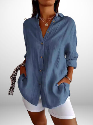 The Natural Glow Shirt