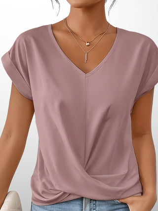 The Everyday Charm Top