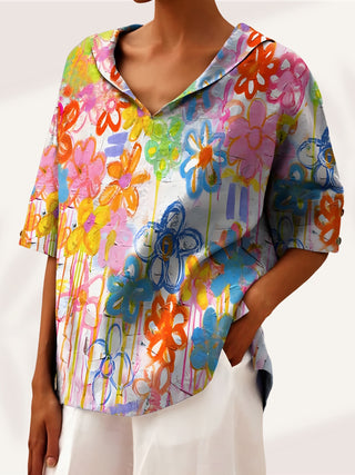 The Timeless Nature Top