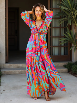 The Breathtaking Dress